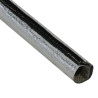 Funda de protección fibra de vidrio y aluminio BG-Racing 30mmx1m