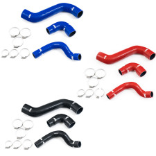 Kit de manguitos turbo FORGE para Megane 3 RS