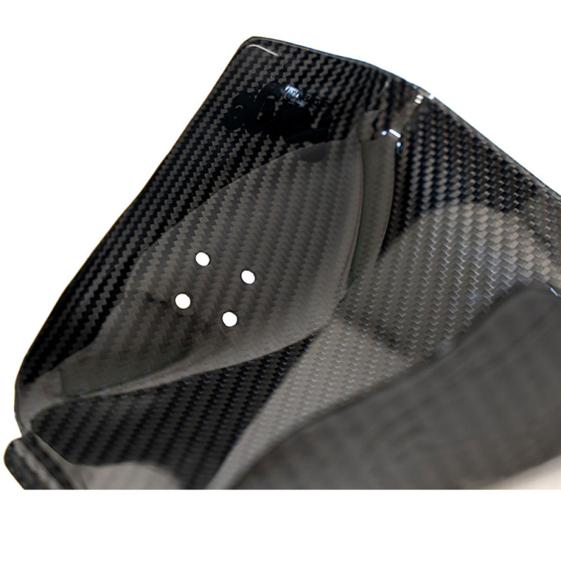 Conducto de admisión de fibra de carbono para BMW con bastidor F (Series 1/2/3/4/5)Array