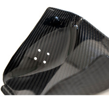 Conducto de admisión de fibra de carbono para BMW con bastidor F (Series 1/2/3/4/5)