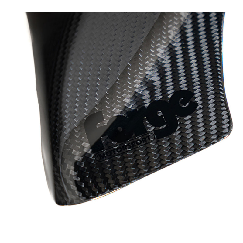 Conducto de admisión de fibra de carbono para BMW con bastidor F (Series 1/2/3/4/5)Array