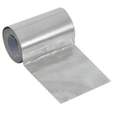 Cinta adhesiva de aluminio BG 50.8mmx9.15mm