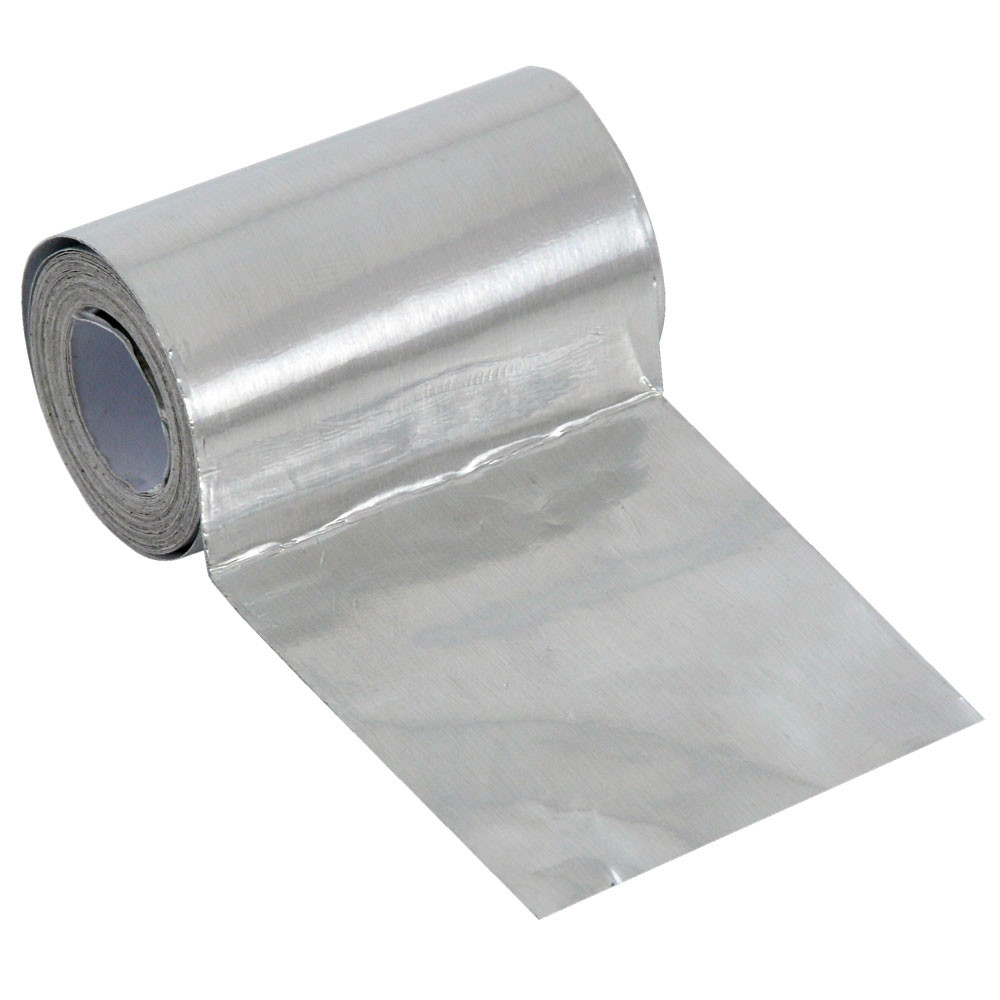 Cinta adhesiva de aluminio BG 50.8mmx9.15mmArray
