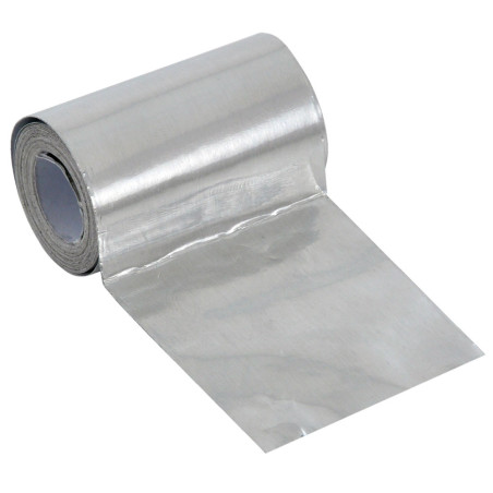Cinta adhesiva de aluminio BG 50.8mmx3mm