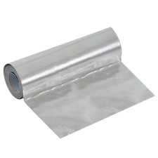 Cinta adhesiva de aluminio BG 101.6mmx9.15mm