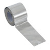 Cinta adhesiva de aluminio BG 25,4mmx3mm
