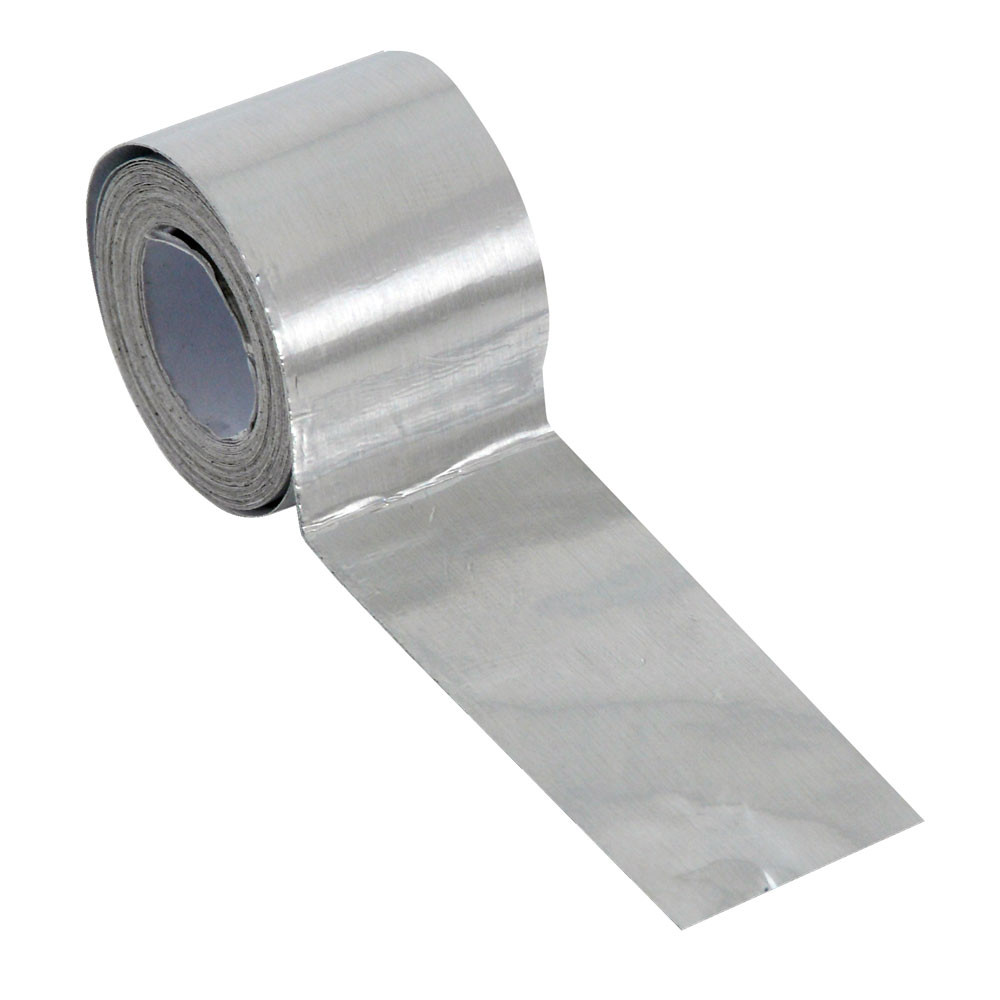 Cinta adhesiva de aluminio BG 25,4mmx3mmArray