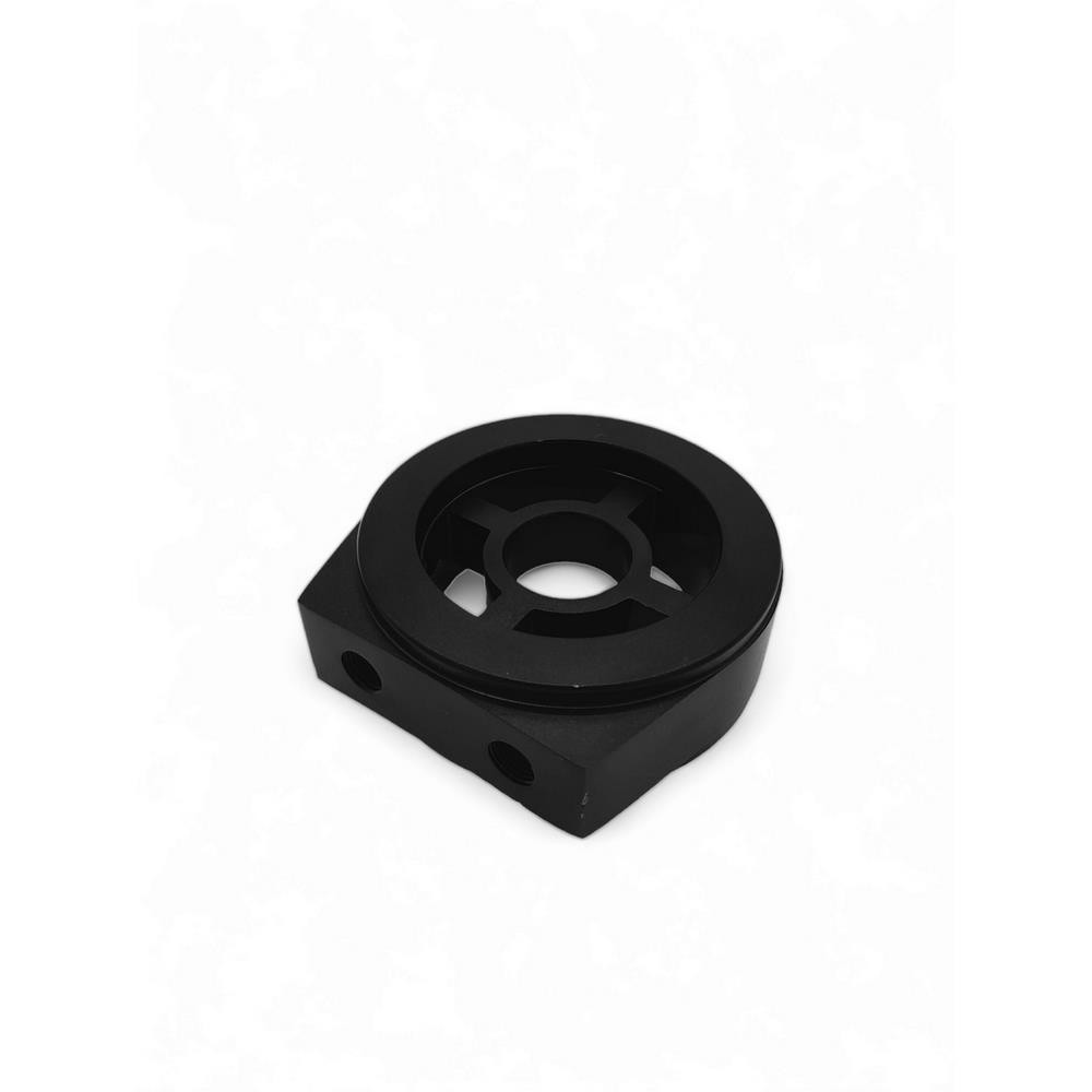 Adaptador distanciador para panel sándwich de aluminio OBPArray
