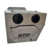 Carcasa de aluminio GT2i para depósito de combustible vertical ATL de 10 litros