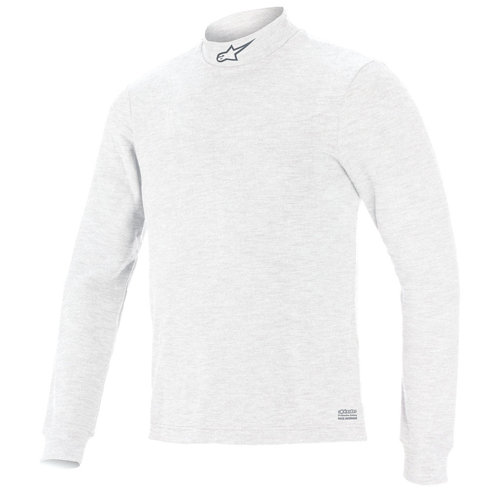 Camiseta Alpinestars Race V3 FIA/SFIArray