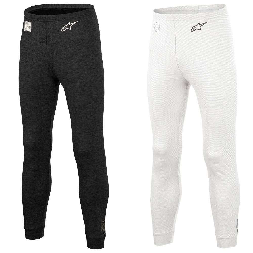 Pantalón Alpinestars Race V3 FIA/SFIArray