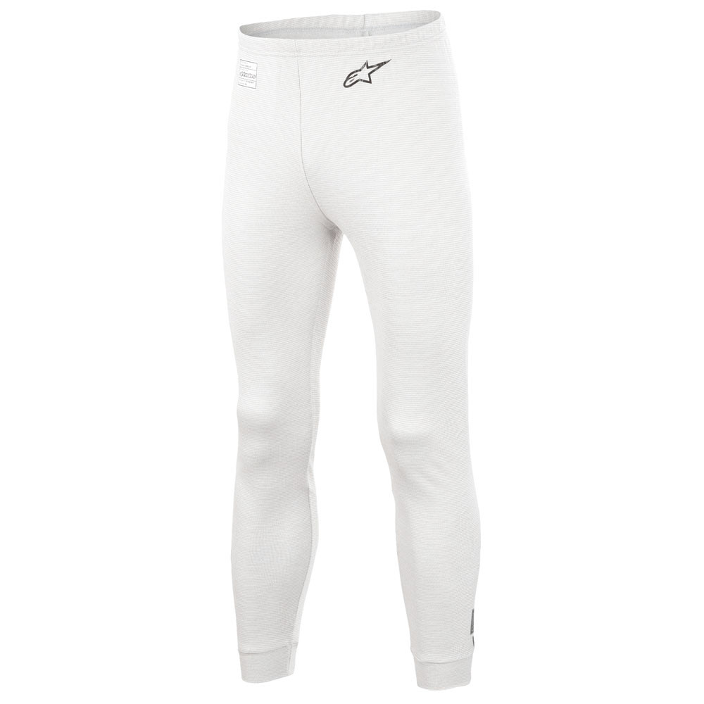 Calças Alpinestars Race V3 FIA/SFIArray