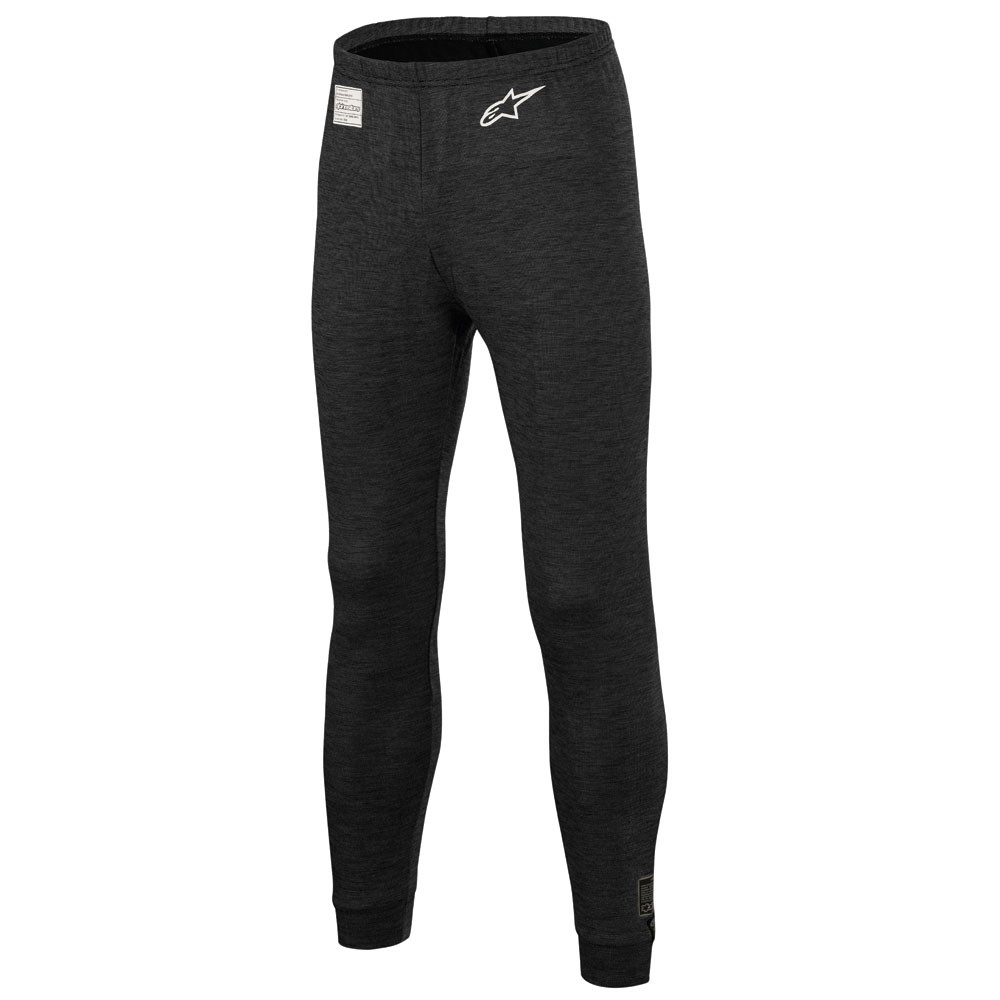 Pantalón Alpinestars Race V3 FIA/SFIArray