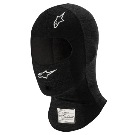Balaclava Alpinestars Race V3 FIA/SFI