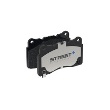 Pastilhas de travão Pagid T8170 Street+