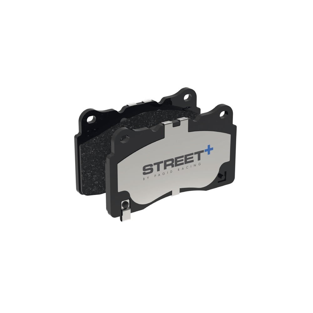 Pastillas de freno Pagid T8190 Street+Array