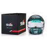 Mini-capacete Stilo Lance STROLL