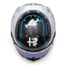 Mini casco Stilo Valtteri BOTTAS