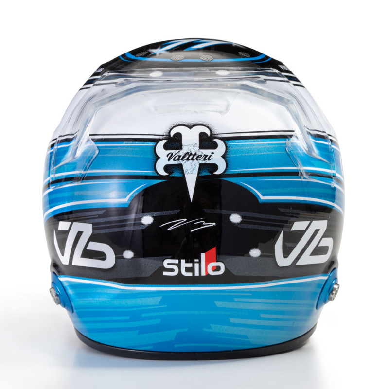 Mini casco Stilo Valtteri BOTTASArray