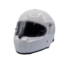 Mini casco Stilo ST5 blanco
