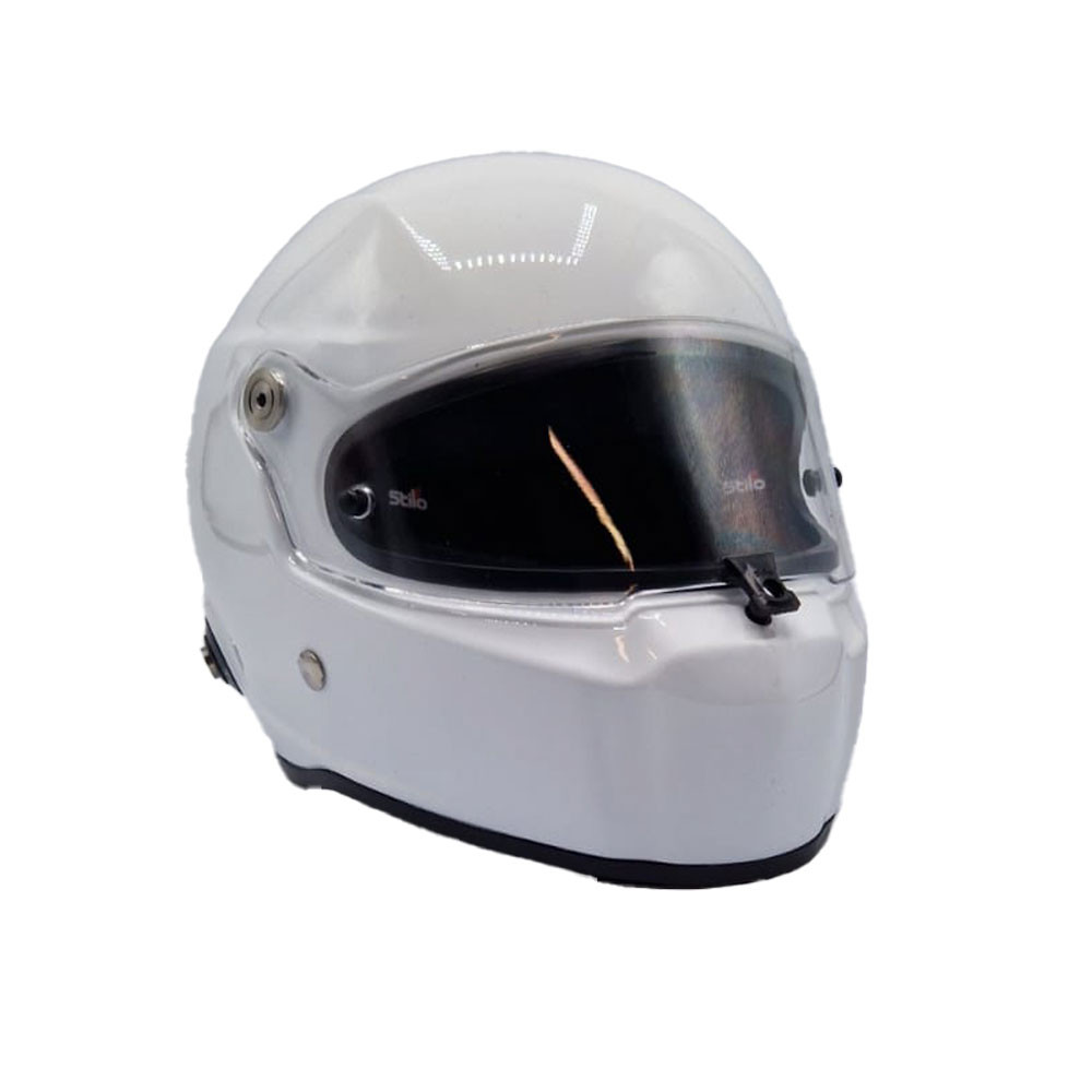 Mini casco Stilo ST5 blancoArray