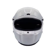 Mini casco Stilo ST5 blanco