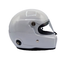 Mini casco Stilo ST5 blanco