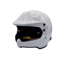 Mini casco Stilo Venti blanco