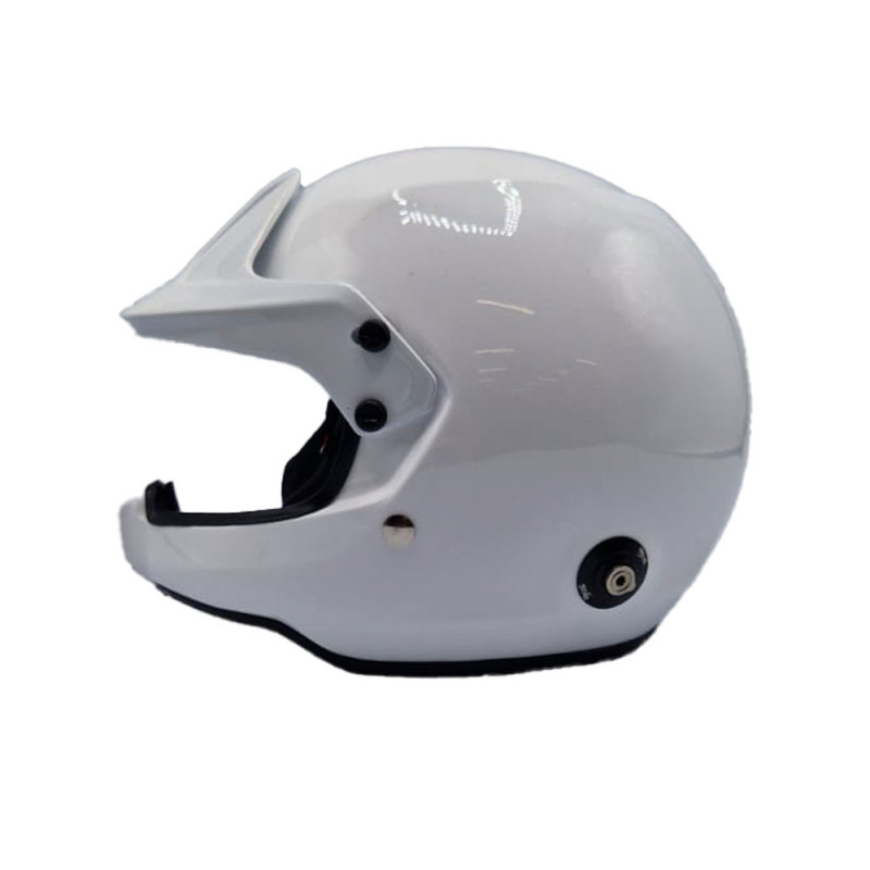 Mini capacete Stilo Venti brancoArray