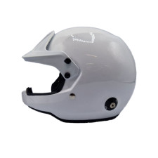 Mini casco Stilo Venti blanco