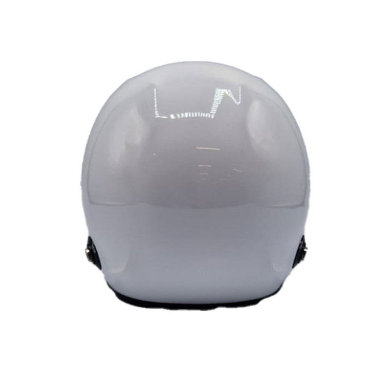 Mini casco Stilo Venti blancoArray