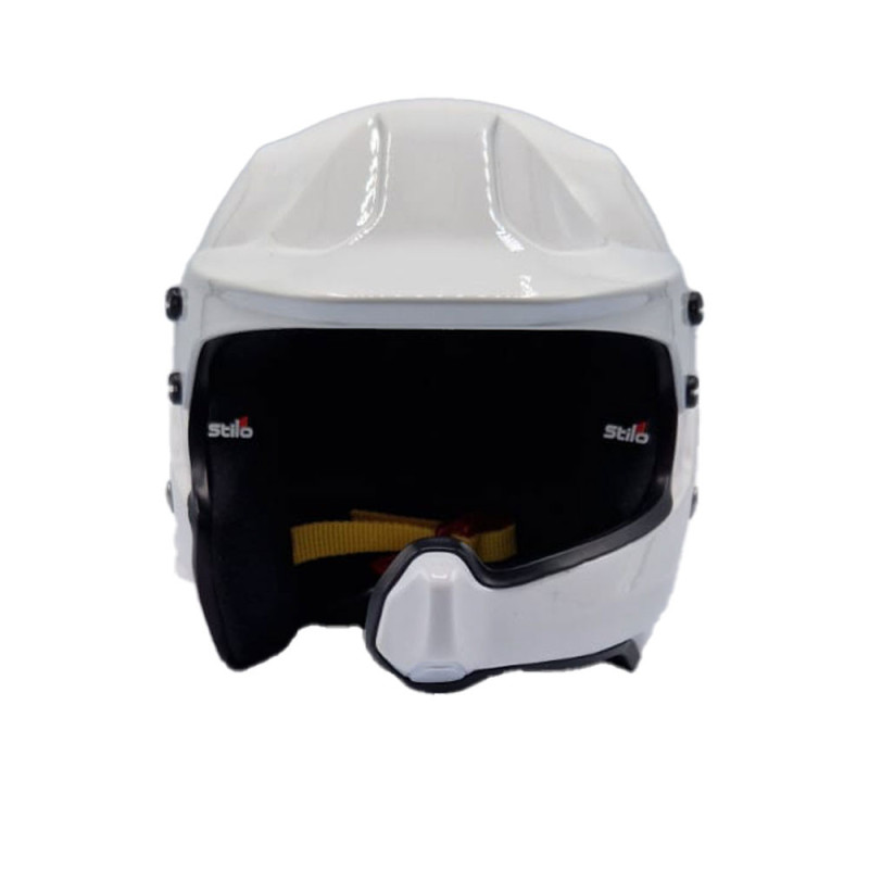 Mini capacete Stilo Venti brancoArray