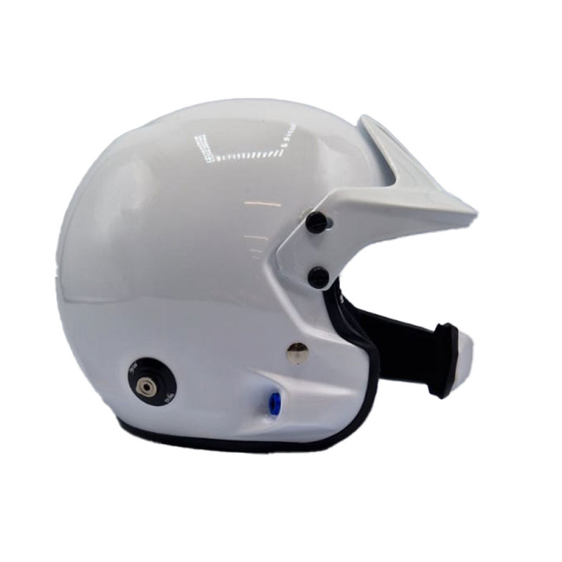 Mini casco Stilo Venti blancoArray
