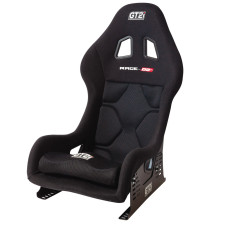 Asiento baquet GT2i FIA Race-02L -V2 Fibra