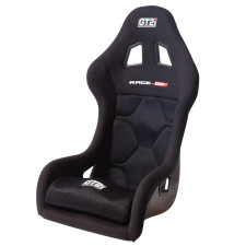 Asiento baquet GT2i FIA Race-02M -V2 Fibra 2026