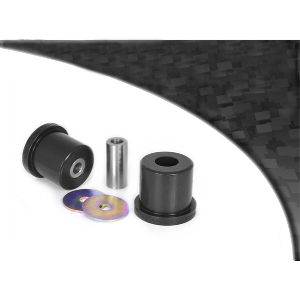 Silent-Block Powerflex Black  Trasero Serie 6 E63 (2 piezas)Array