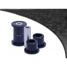 Silent Bloc Powerflex Black Triangle dianteiro inferior Alfa Romeo / Fiat (2 peças)