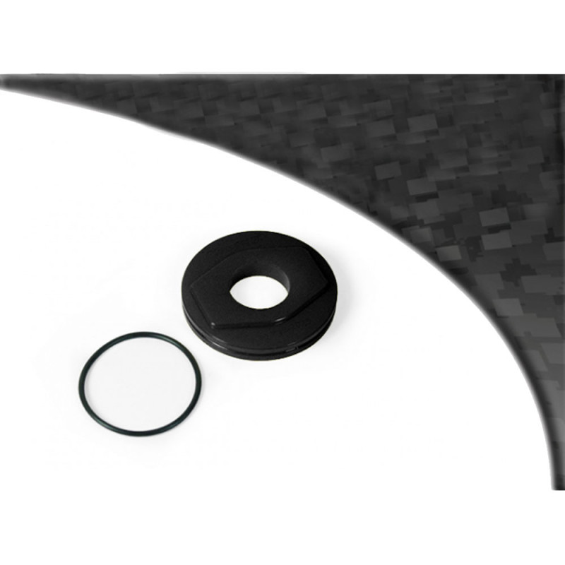 Silent Bloc Powerflex Preto Superior Motor Superior Ford Fiesta MK7 STArray