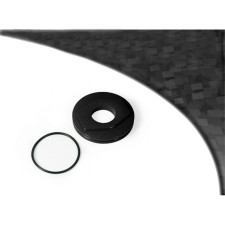 Silent Bloc Powerflex Preto Superior Motor Superior Ford Fiesta MK7 ST