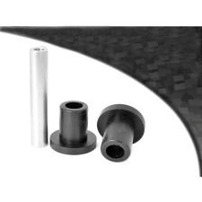 Silent Bloc Powerflex Preto Universal Série 100 Preto