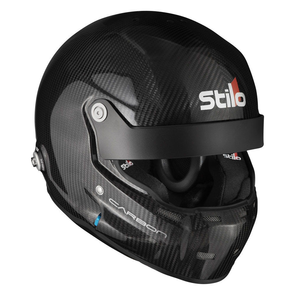 Casco integral Stilo ST5R Carbon Rally WL FIA 8859-2015Array