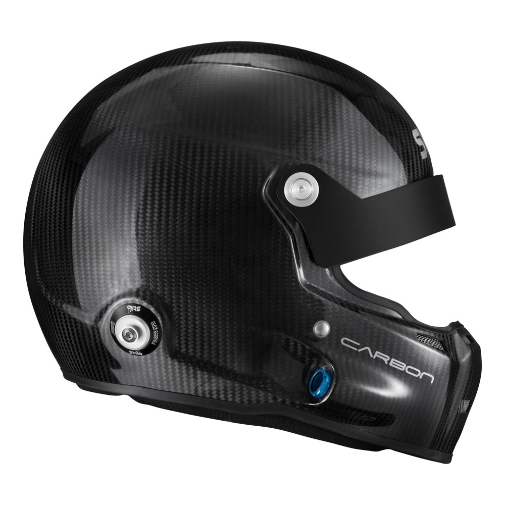 Casco integral Stilo ST5R Carbon Rally WL FIA 8859-2015Array