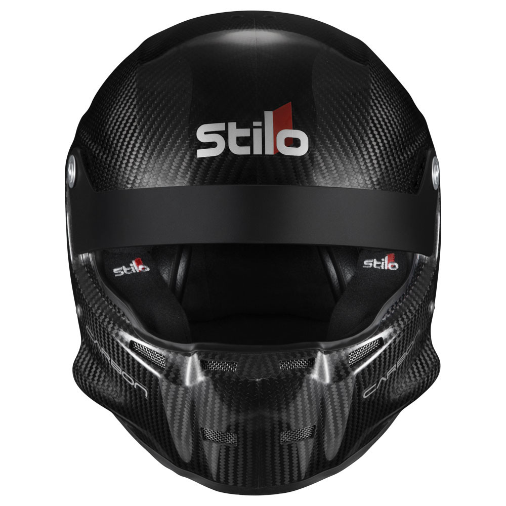 Casco integral Stilo ST5R Carbon Rally WL FIA 8859-2015Array