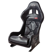 Baquet GT2i FIA Race-02M Skai -V2- Fibra GT2i