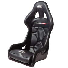 Banco de balde GT2i FIA Race-02M Skai -V2- Fibra GT2i