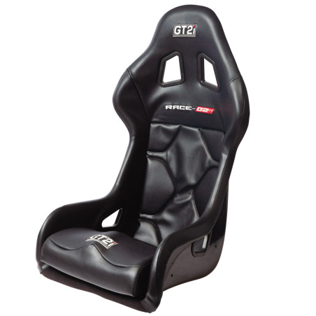 Banco de balde GT2i FIA Race-02M Skai -V2- Fibra