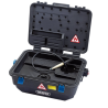 Draper Tools Fuente de limpieza portátil 9 litros 230V 610x420x260mm