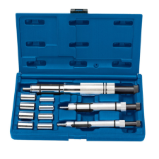 Draper Tools kit universal de alinhamento da embraiagem (11 peças)