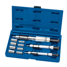 Draper Tools kit universal de alinhamento da embraiagem (11 peças)