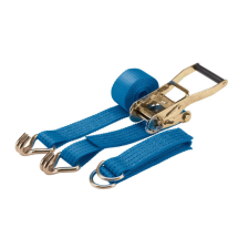 Draper Tools trinquete correas de amarre para vehículos 2250 kg
